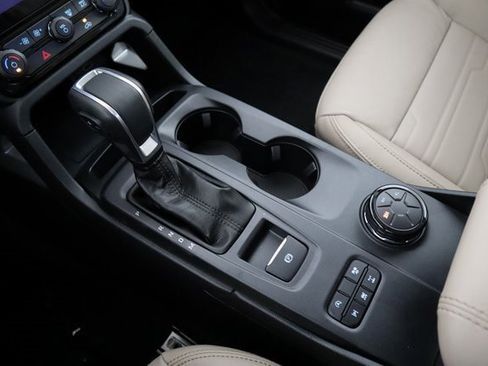 New 2025 Ford Ranger Lariat w/ Trailer Tow Package image 23