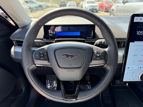 Used 2023 Ford Mustang Mach-E Select w/ Comfort Package Lite image 15
