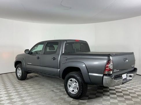 Used 2013 Toyota Tacoma PreRunner w/ SR5 Pkg RWD image 8