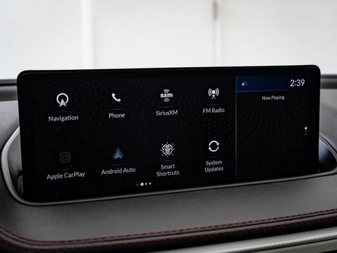 Certified 2022 Acura MDX A-Spec image 31