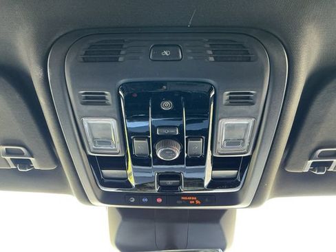 Used 2025 Cadillac Escalade Sport w/ LPO, ONYX Package AWD/4WD image 25