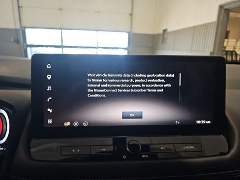 Certified 2024 Nissan Rogue SL AWD/4WD image 14