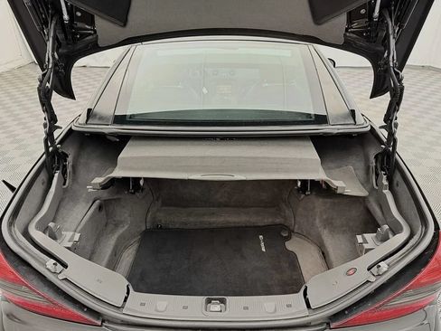 Used 2011 Mercedes-Benz SL 63 AMG image 27