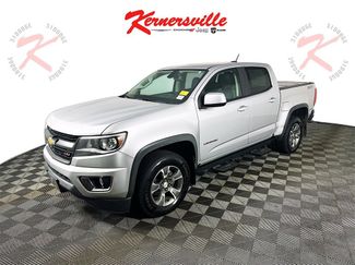 Used 2019 Chevrolet Colorado Z71 video 3