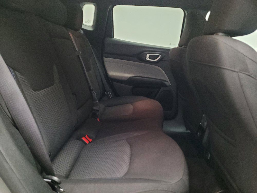 Used 2024 Jeep Compass Sport AWD/4WD image 19