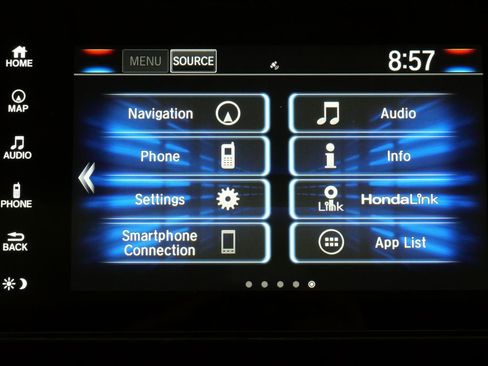 Used 2019 Honda CR-V Touring image 18