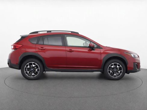 Used 2019 Subaru Crosstrek 2.0i Premium AWD/4WD image 8
