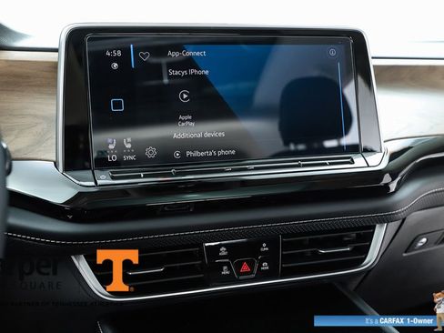 Used 2024 Volkswagen Atlas SE FWD image 25