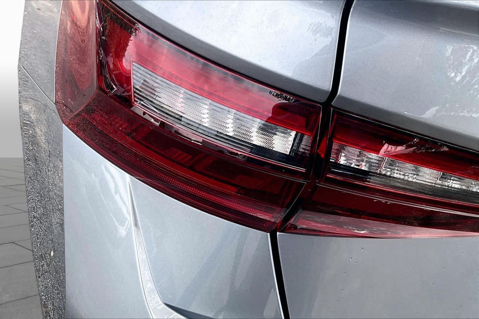 New 2027 Volkswagen Jetta SE FWD image 14