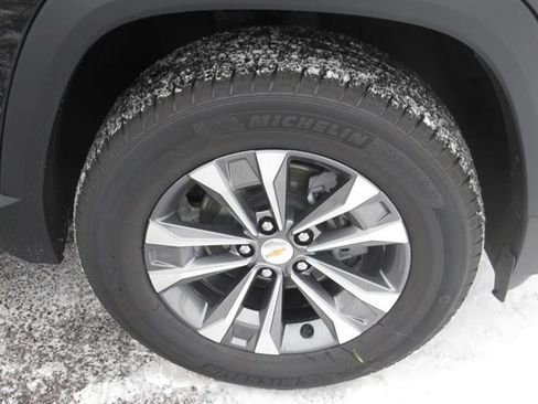 New 2026 Chevrolet Equinox LT w/ Convenience Package II image 10