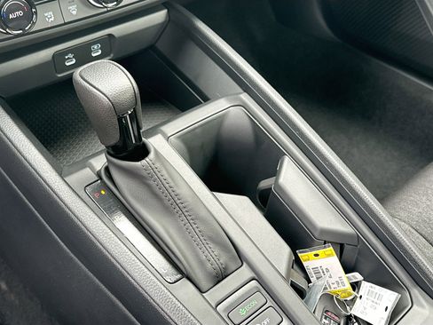 New 2025 Honda Accord SE image 13