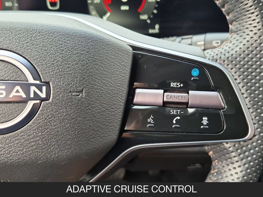 Used 2024 Nissan Ariya AWD image 19