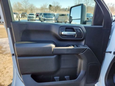 Used 2020 Chevrolet Silverado 3500 W/T w/ WT Convenience Package image 20