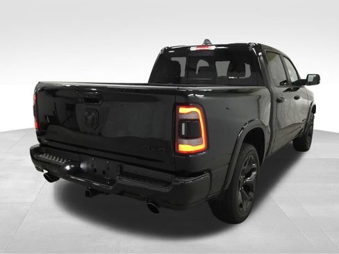 Used 2023 RAM 1500 Limited w/ Night Edition AWD/4WD image 15