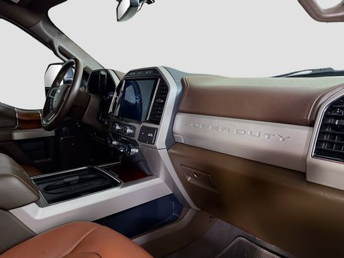 Used 2022 Ford F250 King Ranch AWD/4WD image 30
