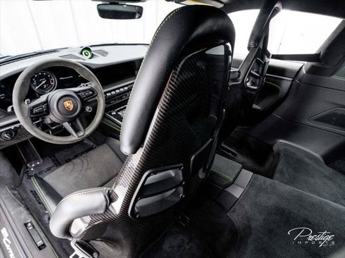 Used 2024 Porsche 911 GT3 RS image 30
