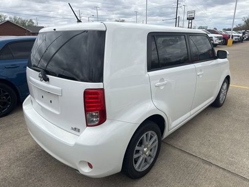 Used 2012 Scion xB image 6