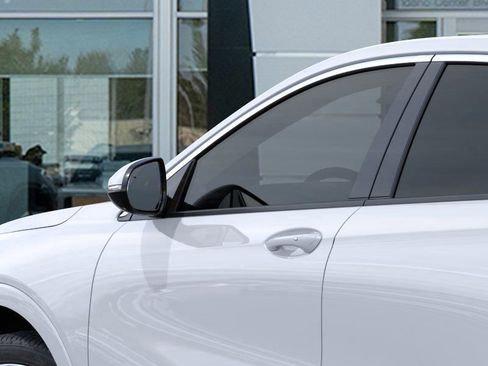 New 2026 Buick Envista Avenir image 12