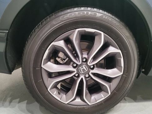 Certified 2020 Honda CR-V EX-L image 43