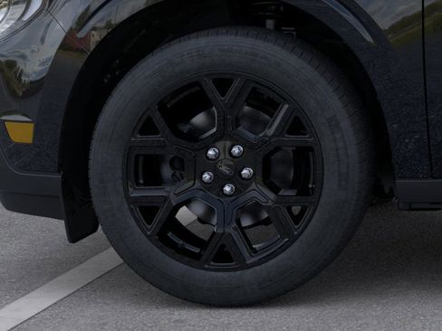 New 2026 Ford Maverick XLT AWD/4WD image 20
