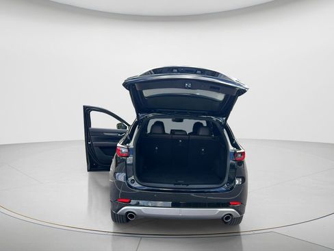 Used 2025 MAZDA CX-5 Signature image 13