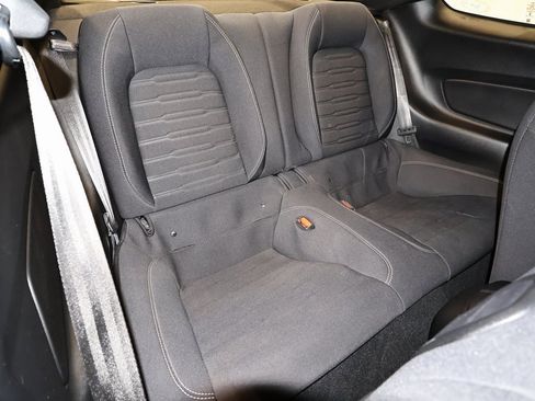 Certified 2021 Ford Mustang Mach 1 w/ Mach 1 Handling Package image 19