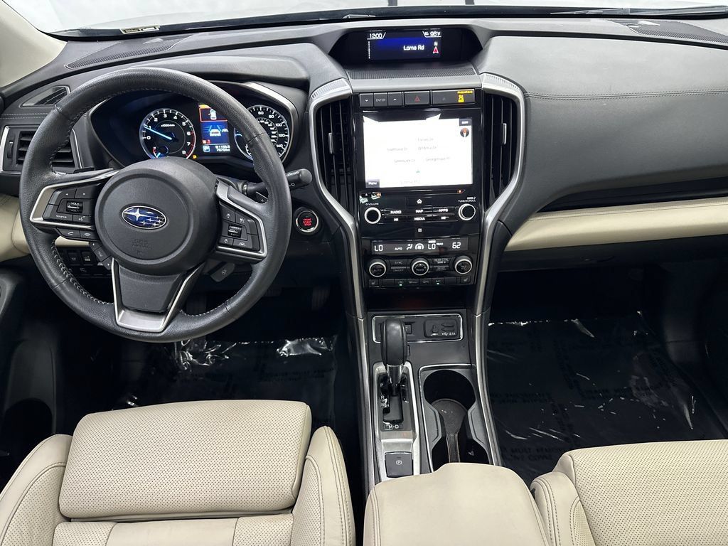 Used 2020 Subaru Ascent Limited w/ Technology Package AWD/4WD image 26