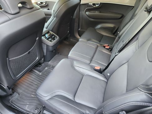 New 2026 Volvo XC90 B6 Ultra w/ Protection Package Premier image 32