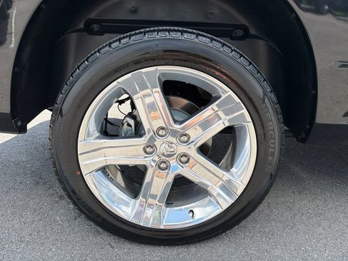 Used 2011 RAM 1500 R/T RWD image 13