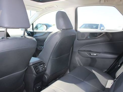 Certified 2024 Lexus NX 250 FWD image 9