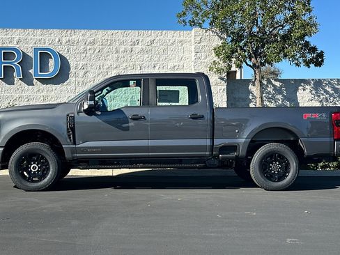 New 2026 Ford F250 XL w/ STX Appearance Package image 7