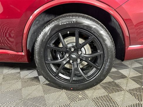 New 2026 Dodge Durango GT image 17