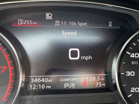 Certified 2024 Audi A5 2.0T Premium AWD/4WD image 17
