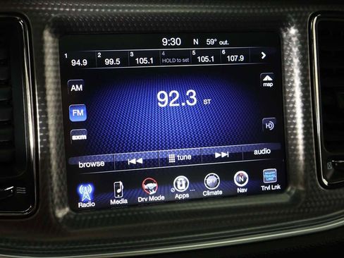 Used 2016 Dodge Challenger SRT Hellcat image 47