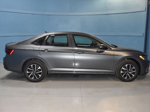 New 2026 Volkswagen Jetta S image 18