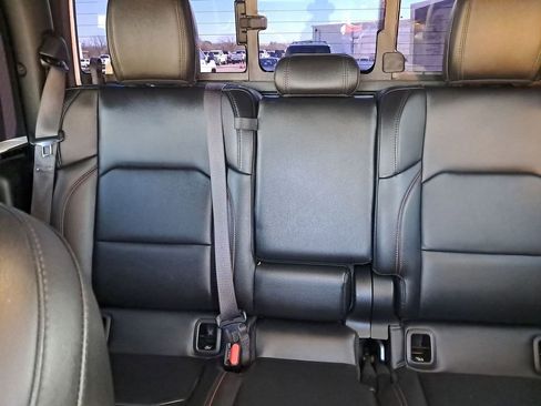 Used 2021 Jeep Gladiator Rubicon image 21