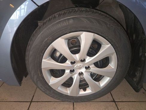 Used 2024 Toyota Corolla LE FWD image 10