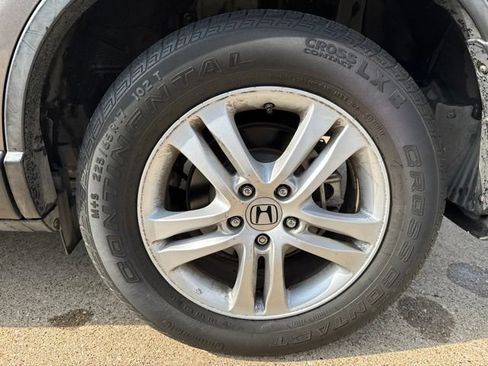 Used 2010 Honda CR-V EX-L image 6