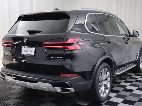 Used 2026 BMW X5 xDrive40i w/ Premium Package AWD/4WD image 16