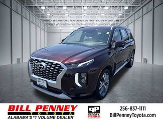 Used 2022 Hyundai Palisade Limited w/ Cargo Package AWD/4WD 360° Tour