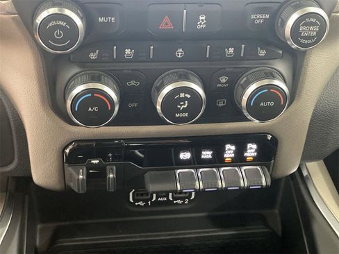 Used 2021 RAM 2500 Laramie image 19