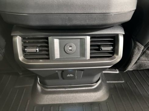 Used 2025 Ford F150 Lariat w/ Bed Utility Package AWD/4WD image 21