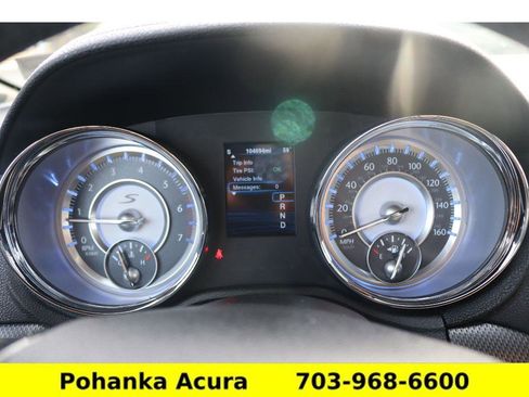 Used 2014 Chrysler 300 S image 9