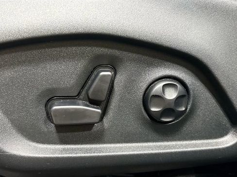 Used 2019 Jeep Compass Trailhawk w/ Leather Interior Group image 21