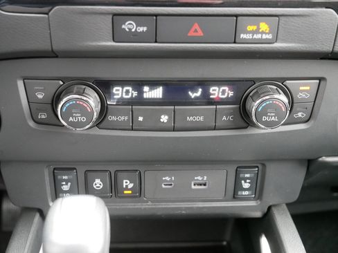 Certified 2023 Nissan Frontier SV w/ SV Convenience Package image 23