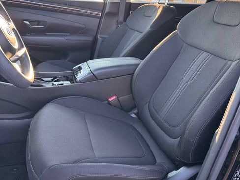 Used 2024 Hyundai Tucson SEL AWD/4WD image 9