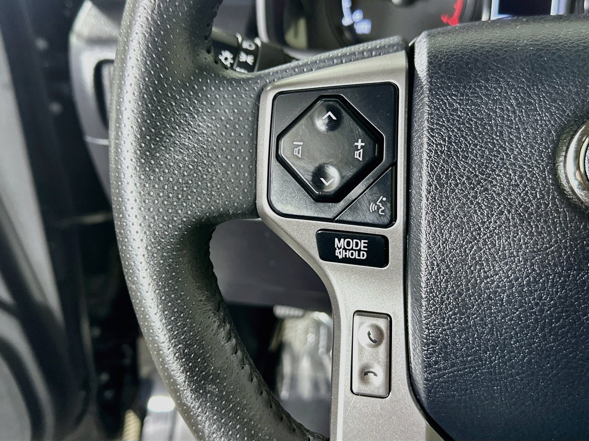 Certified 2024 Toyota 4Runner SR5 RWD image 16