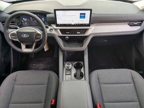 New 2026 Ford Explorer Active RWD image 15