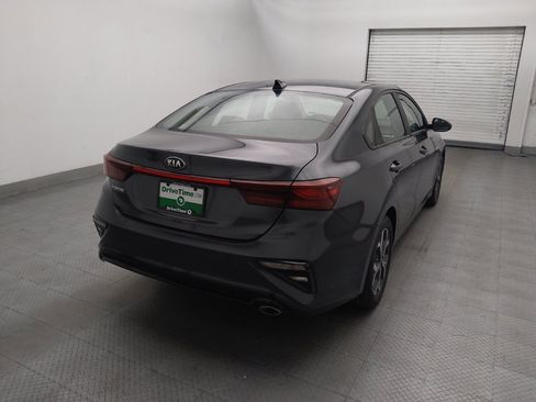 Used 2021 Kia Forte LXS FWD image 7