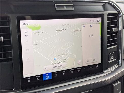 New 2026 Ford F350 Lariat image 12